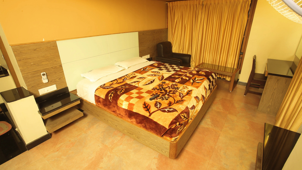 Hotel Vijayetha