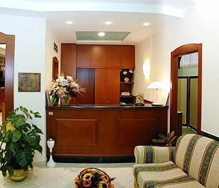 Hotel Paradiso