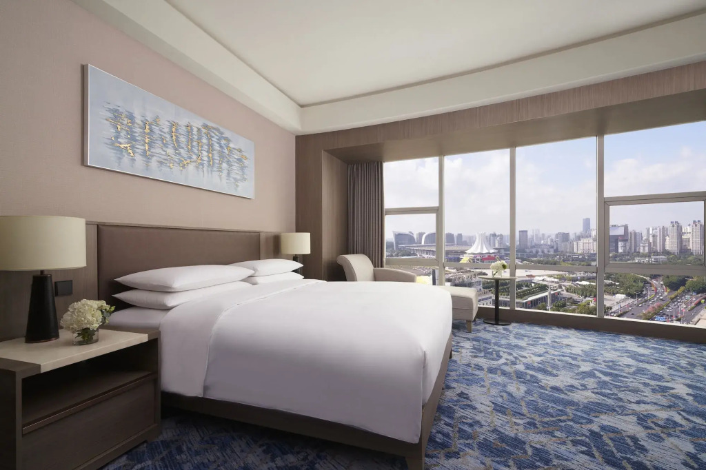 Nanning Marriott Hotel