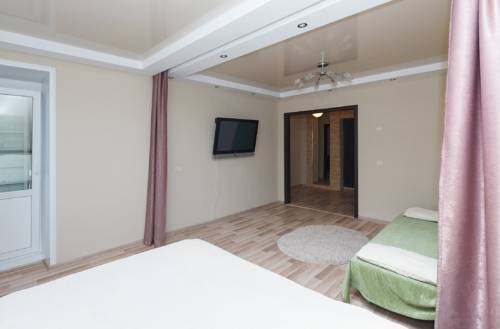 Apartment on Dekabristov