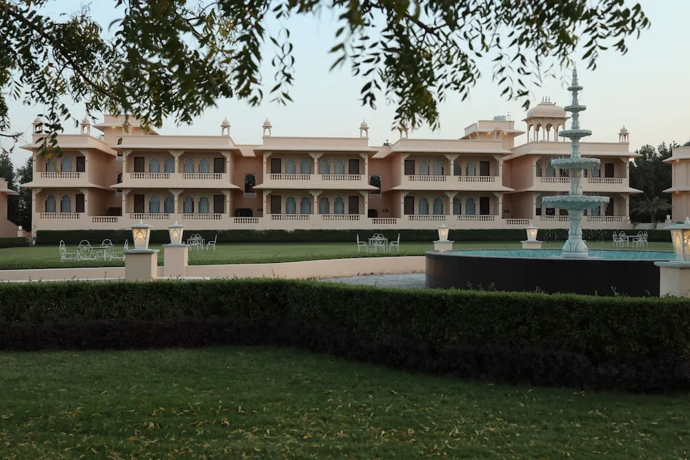 The Shakti Vilas By Trulyy