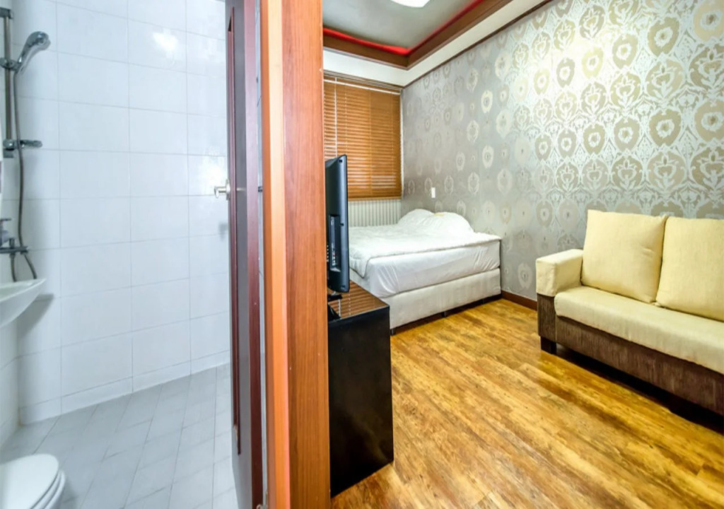 Jeju International Hotel