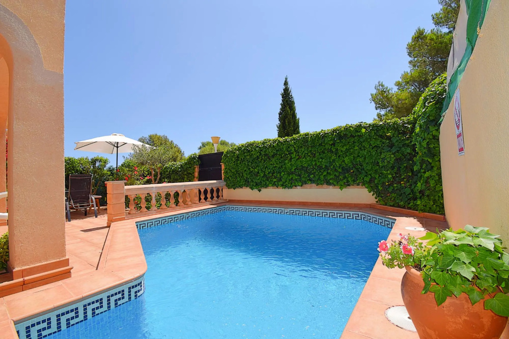 Villa Posidonia 050 by Mallorca Charme