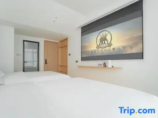 Mu Yu Sen Homestay
