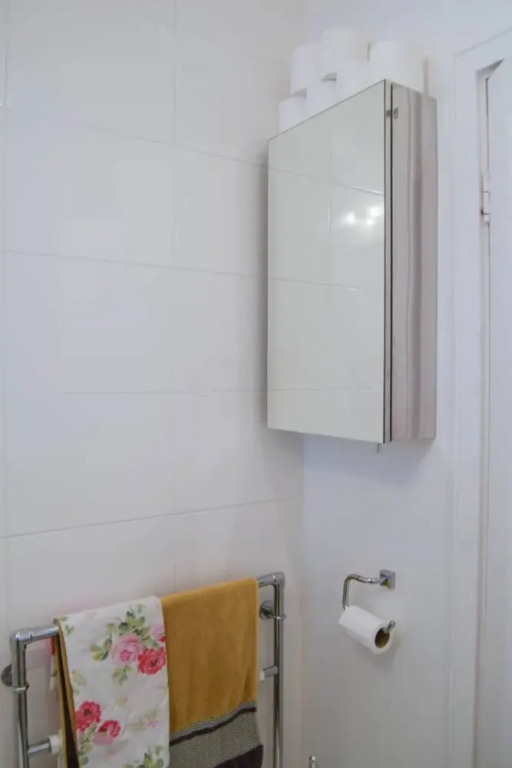 Bright 1 Bedroom Belsize Park Flat