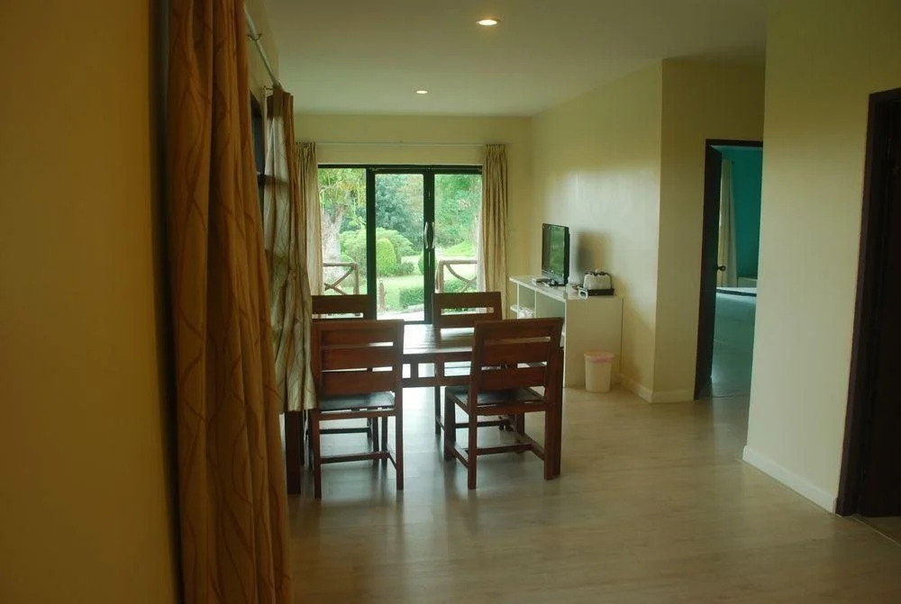 Phureenun Resort
