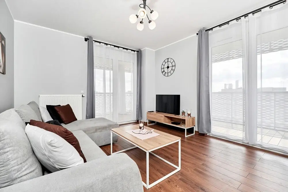 I&M Apartments Sikorskiego Wrocław