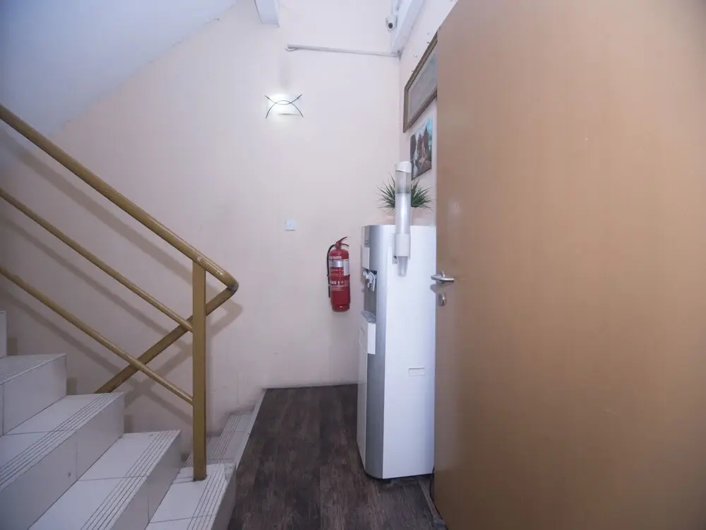 Oyo 11344 I Home Hotel