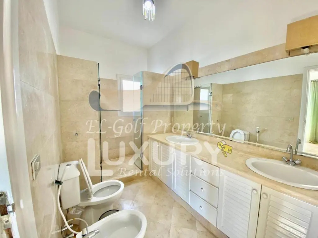 Villa 9 ph-5 with 4 Bed Room