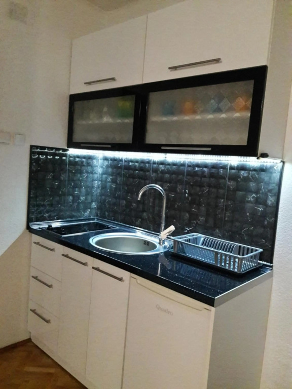 The Kings Apartment