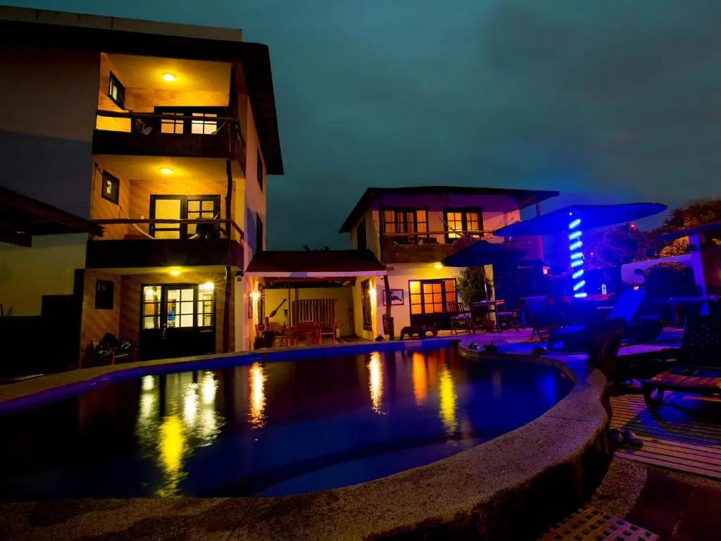 Galapagos Cottages