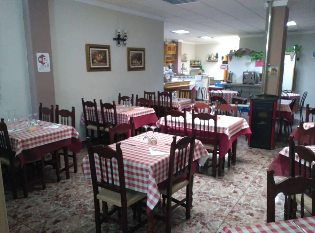 Hostal Virgen Del Rocío