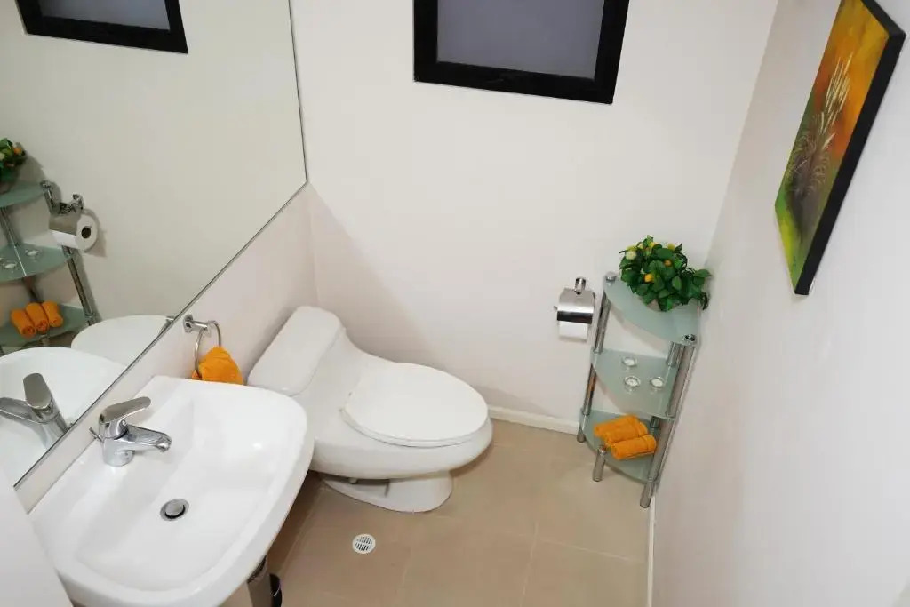 Vega Apartment for Rent