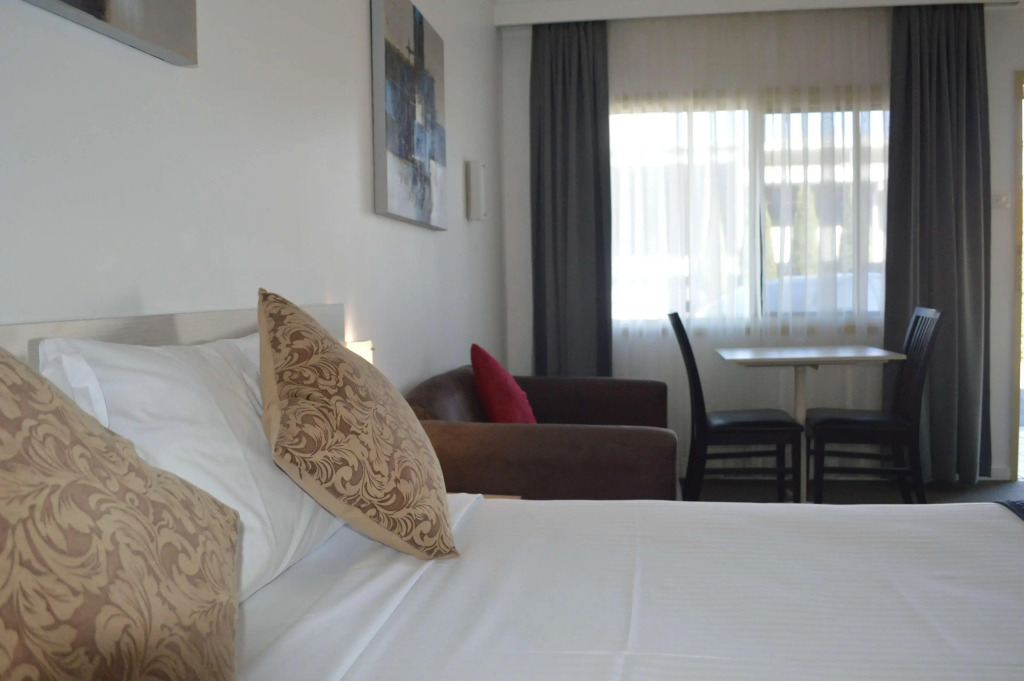 Karinga Motel