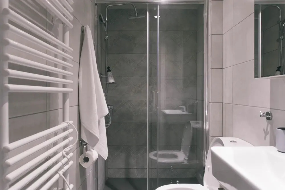 Pallados Suites - Promachos