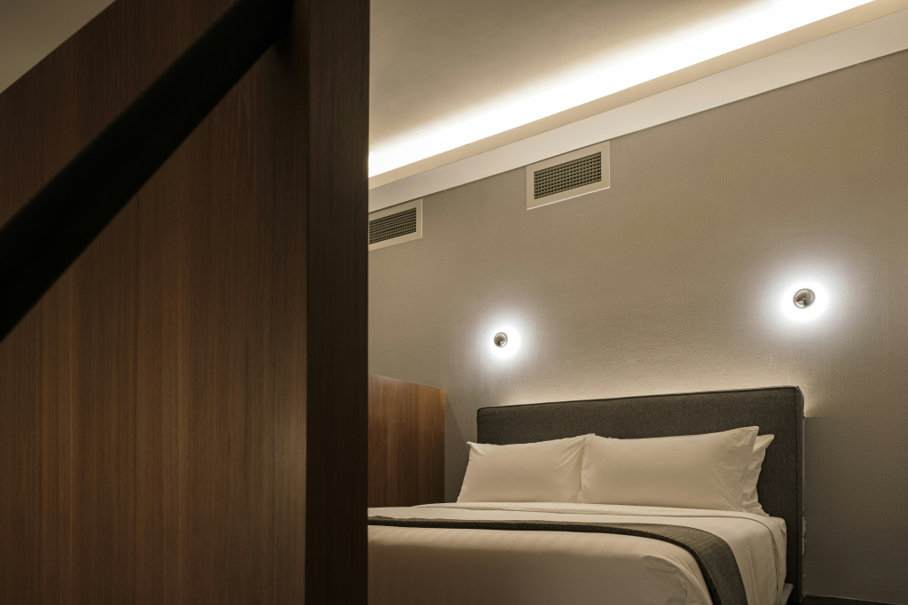 Wanderlust, The Unlimited Collection managed by The Ascott Limited
