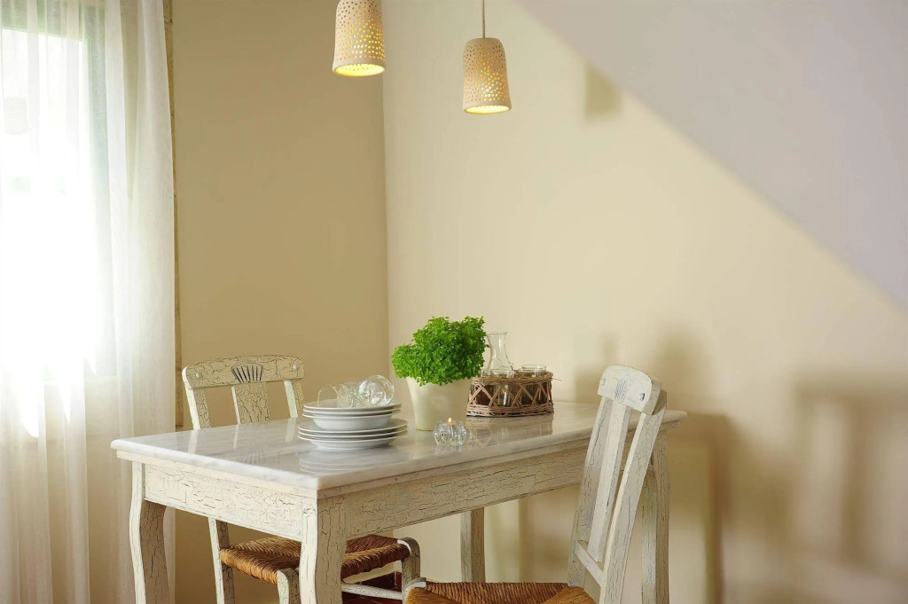 Mythos Suites Boutique Hotel