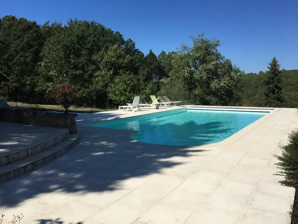 Les Chevreuils