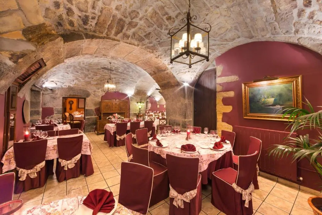Hotel Larrañaga