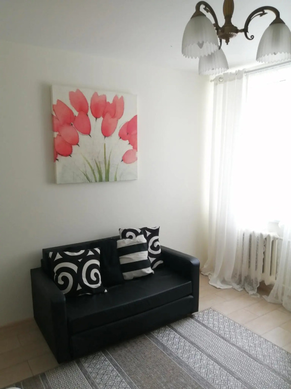Lux Apartments на улице 8 Марта