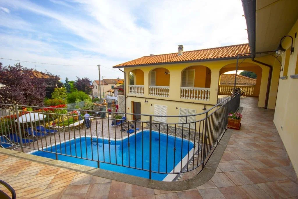 Residence Il Castiglio