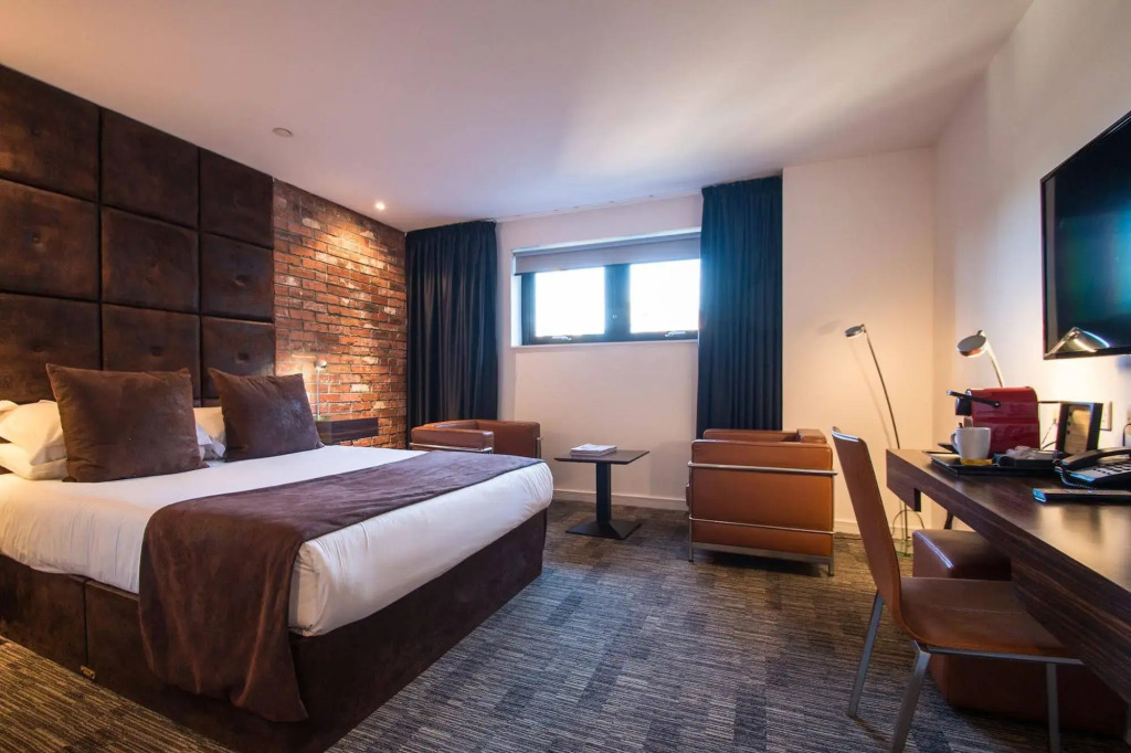 Bauhaus Hotel