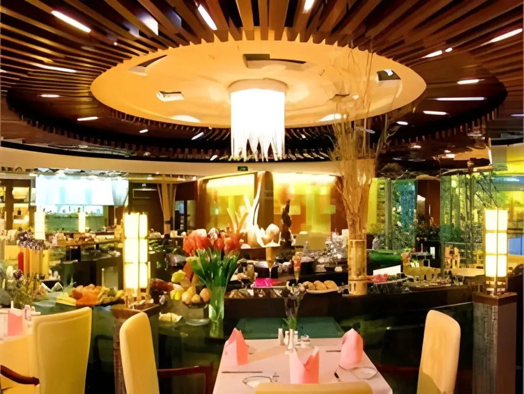 Wenzhou Dynasty Hotel