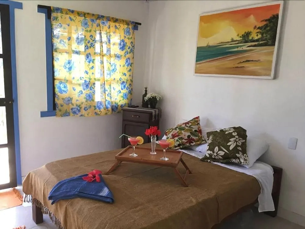 Pousada Casa Pindorama