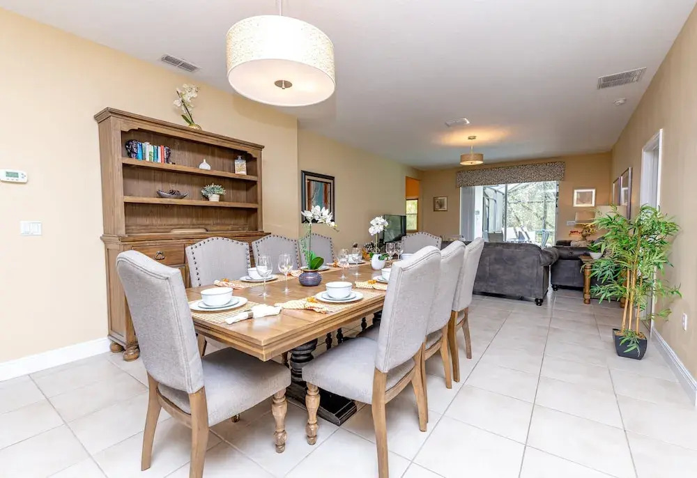 Flash 20 Off Newly Remodeled Villa with Pvt Pool Spa Pool And Game Room