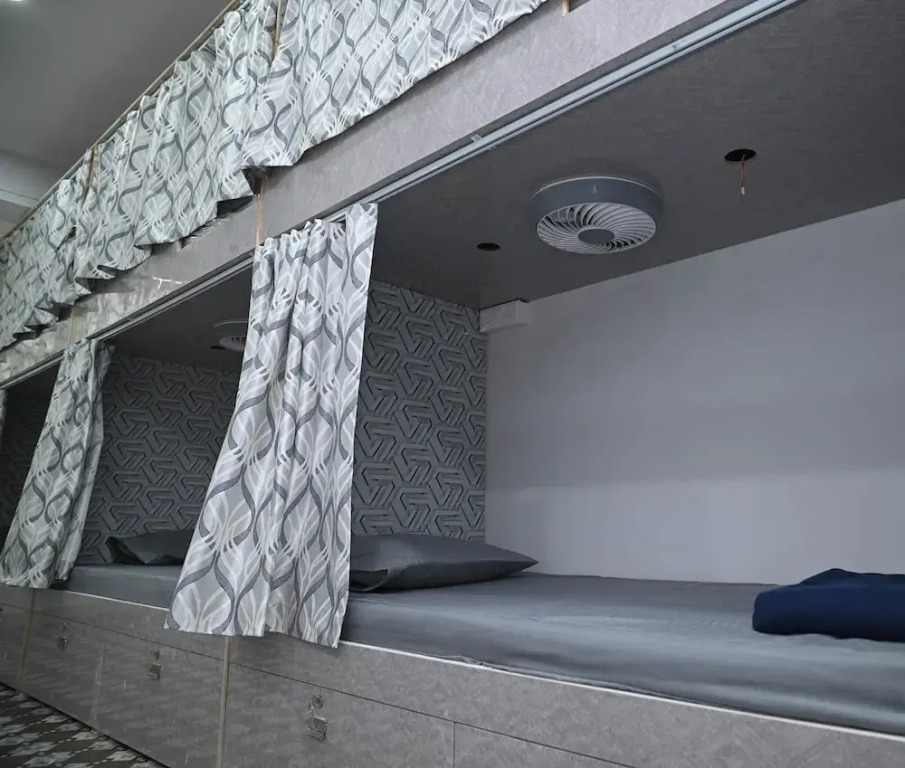 Skyline backpackers-Premium Co-living