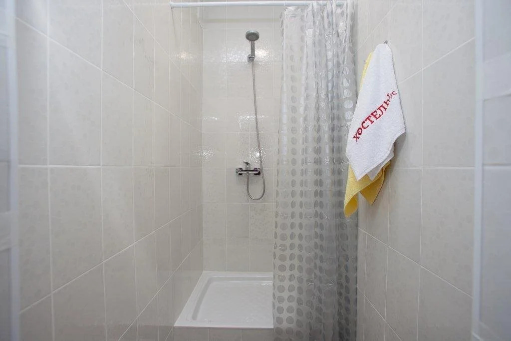 Hostel Rus-Perm
