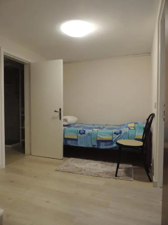 Vololiberoapartments 2