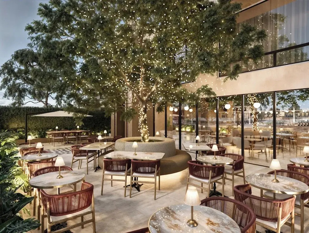Berthas Collection By EM Hotels