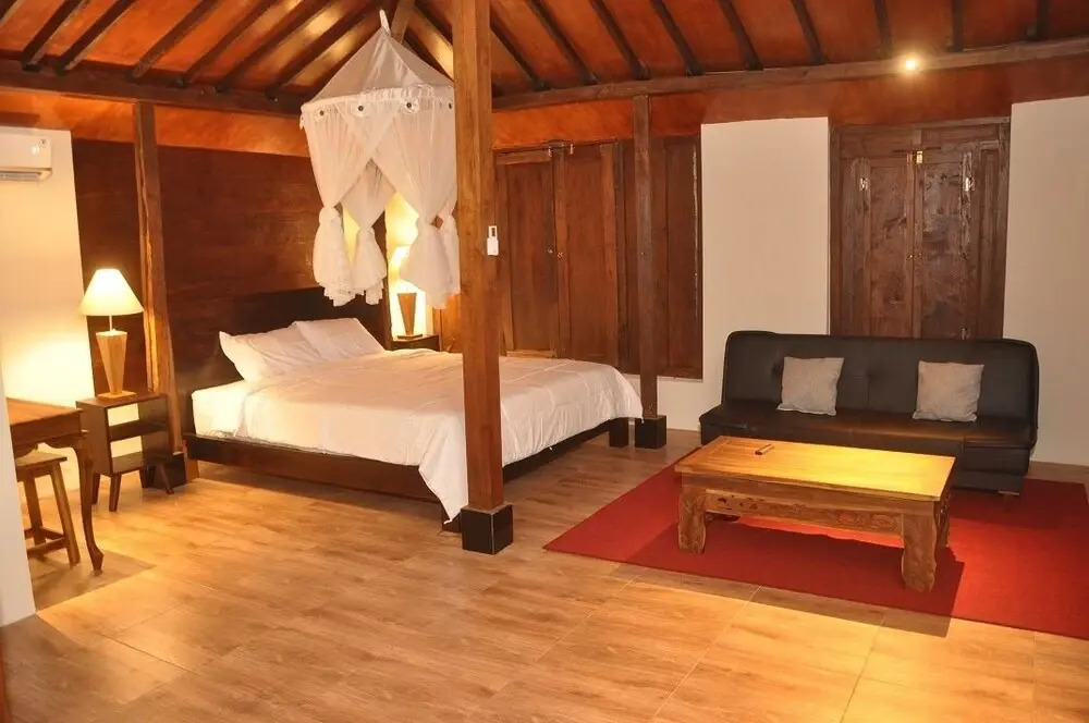 Wana Stay Ubud