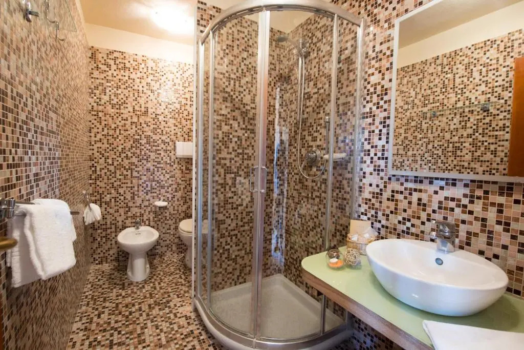 Hotel Nuova Sabrina