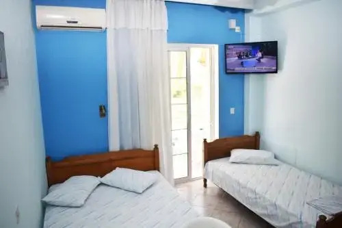 Ainalis Apartments