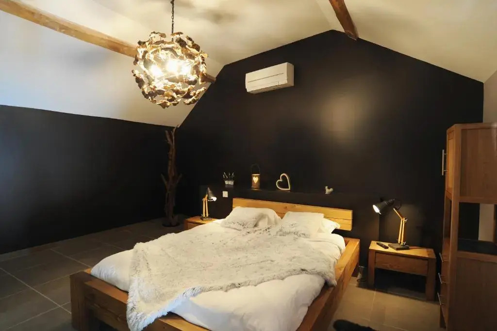 Domaine de Suzel Hôtel & Spa