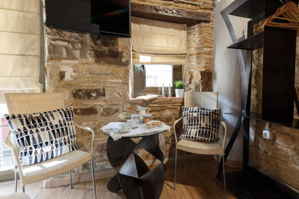 AinB Picasso-Corders Apartments