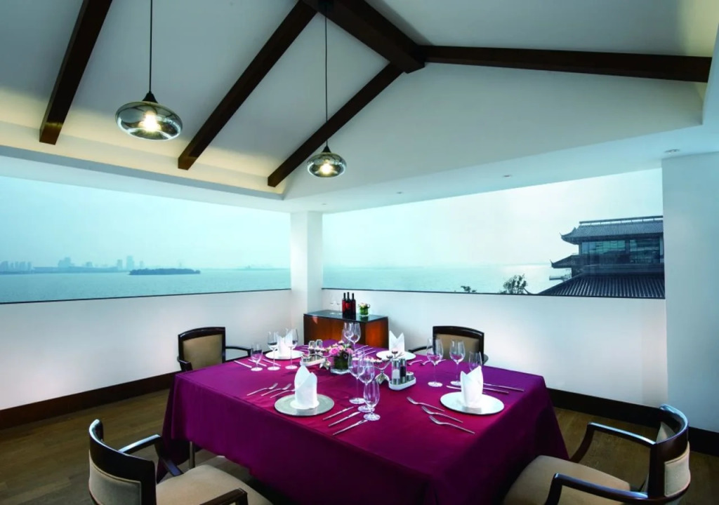Tonino Lamborghini Hotel Suzhou