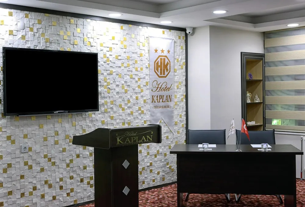 Hotel Kaplan Diyarbakir