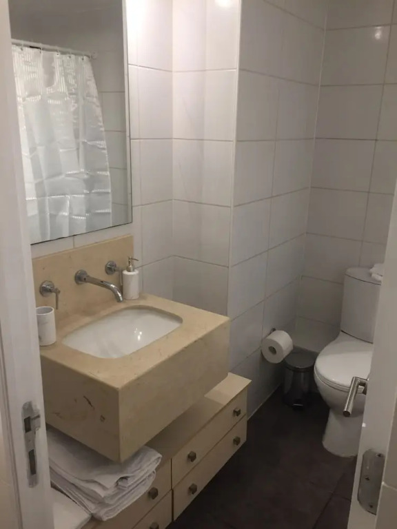 Apart Lyon Suite