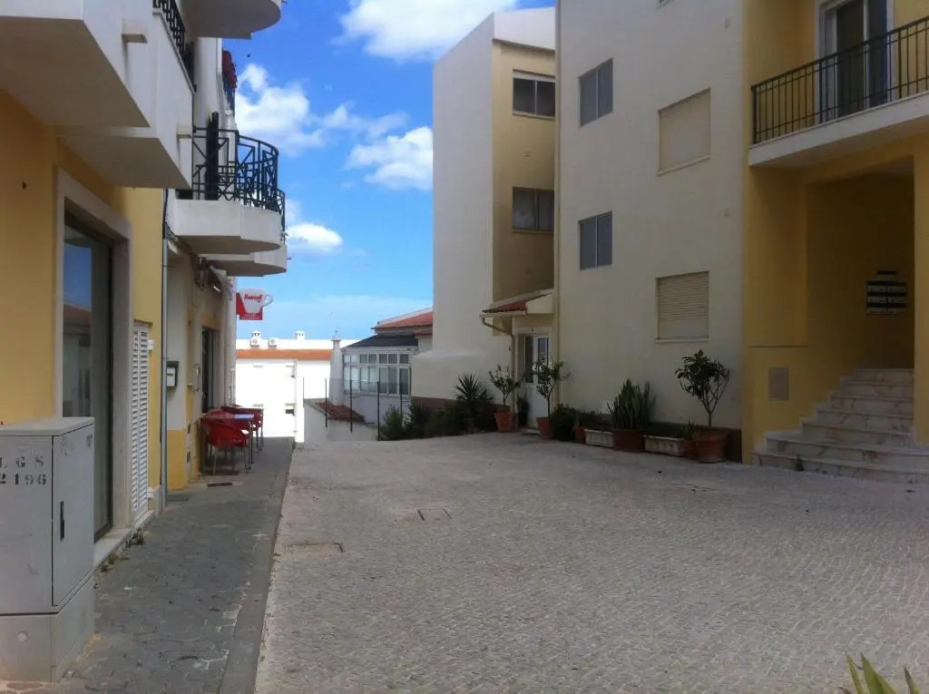 Apartamento Santo Amaro