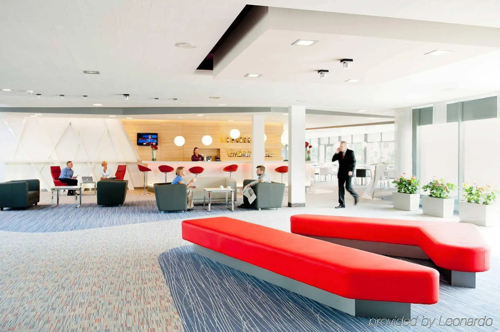 Novotel Wrocław City
