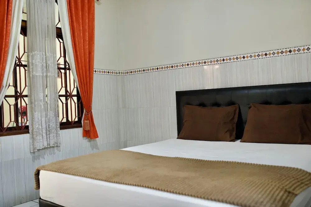 Garuda Setia Hotel