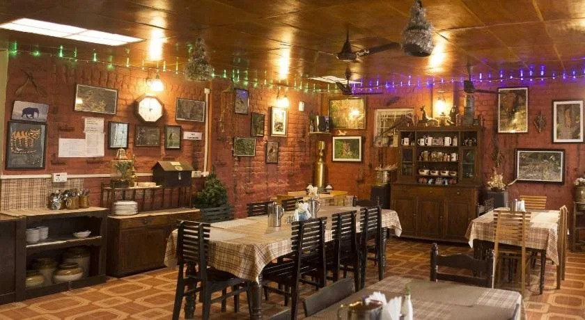 Forest Hills Farm and Guesthouse