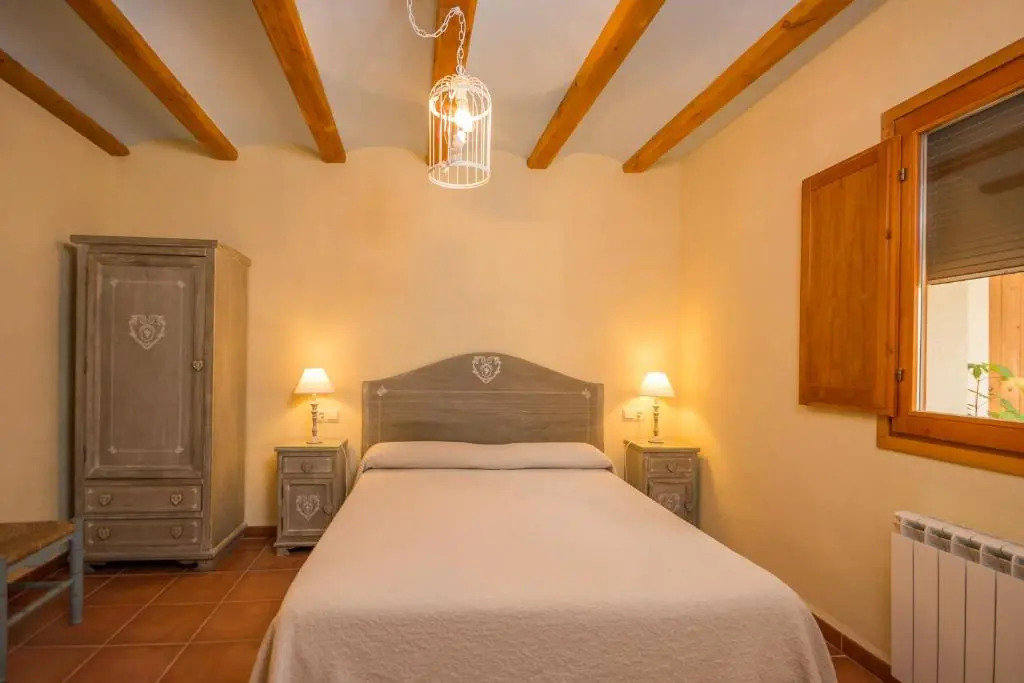 Casas Lo Tossal
