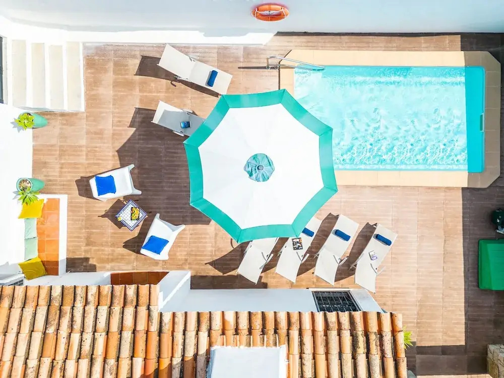 Villa Belize