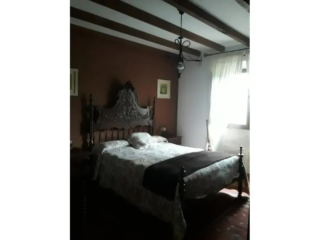 Casa da Aldea
