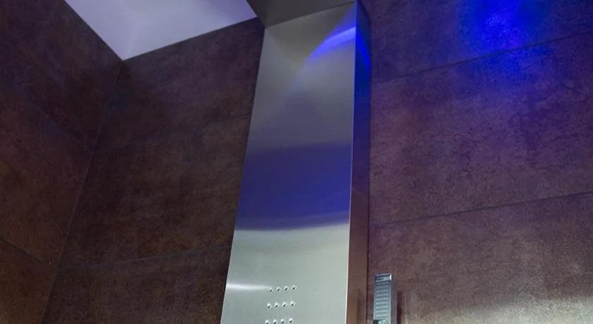Hotel Leonardo Da Vinci Wellness SPA