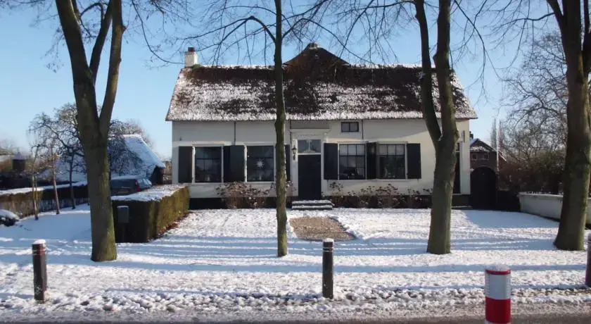 B&B de Lindenhof